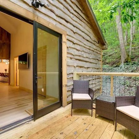 Outdoor Enthusiast'S Dream Cabin Hiking & Rafting Hot Springs Dış mekan fotoğraf