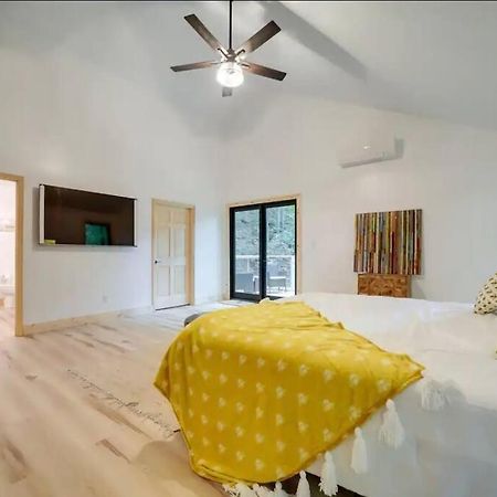 Outdoor Enthusiast'S Dream Cabin Hiking & Rafting Hot Springs Dış mekan fotoğraf