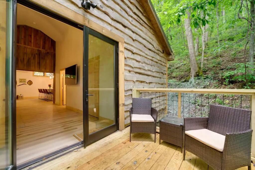 Outdoor Enthusiast'S Dream Cabin Hiking & Rafting Hot Springs Dış mekan fotoğraf