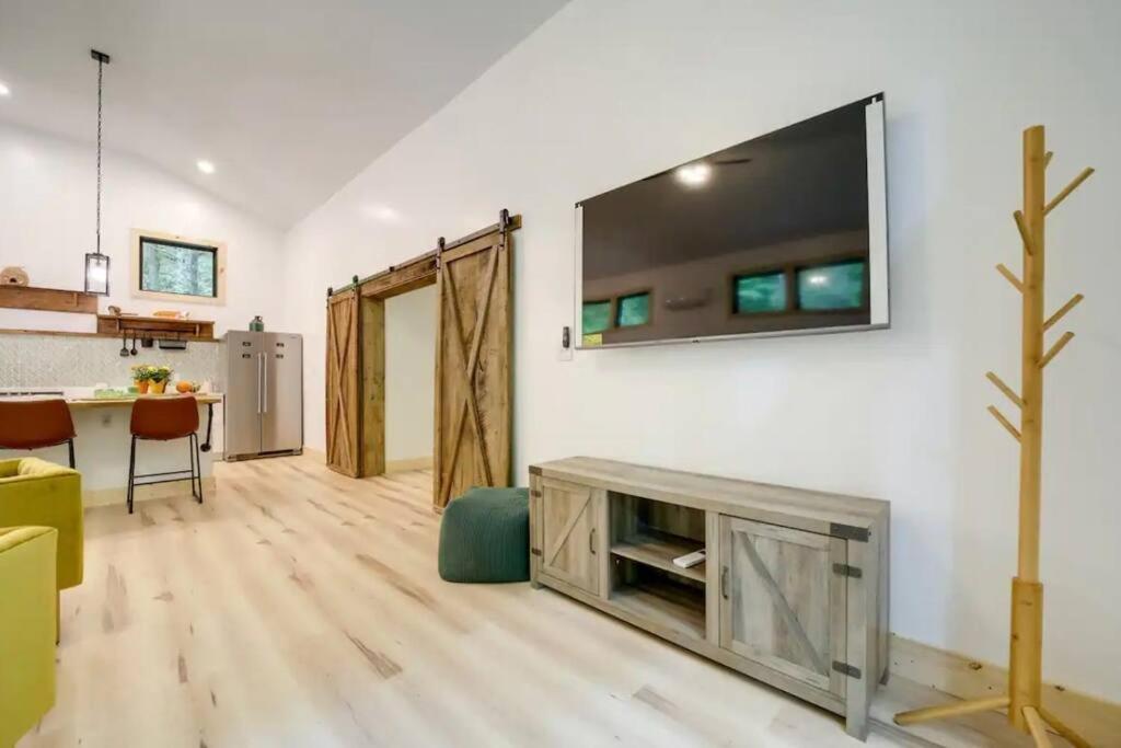 Outdoor Enthusiast'S Dream Cabin Hiking & Rafting Hot Springs Dış mekan fotoğraf