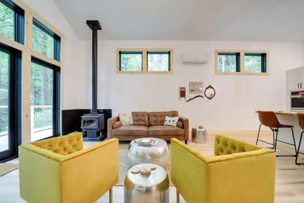 Outdoor Enthusiast'S Dream Cabin Hiking & Rafting Hot Springs Dış mekan fotoğraf