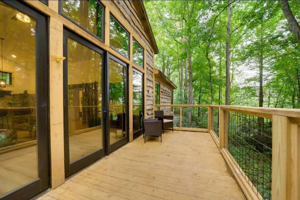 Outdoor Enthusiast'S Dream Cabin Hiking & Rafting Hot Springs Dış mekan fotoğraf