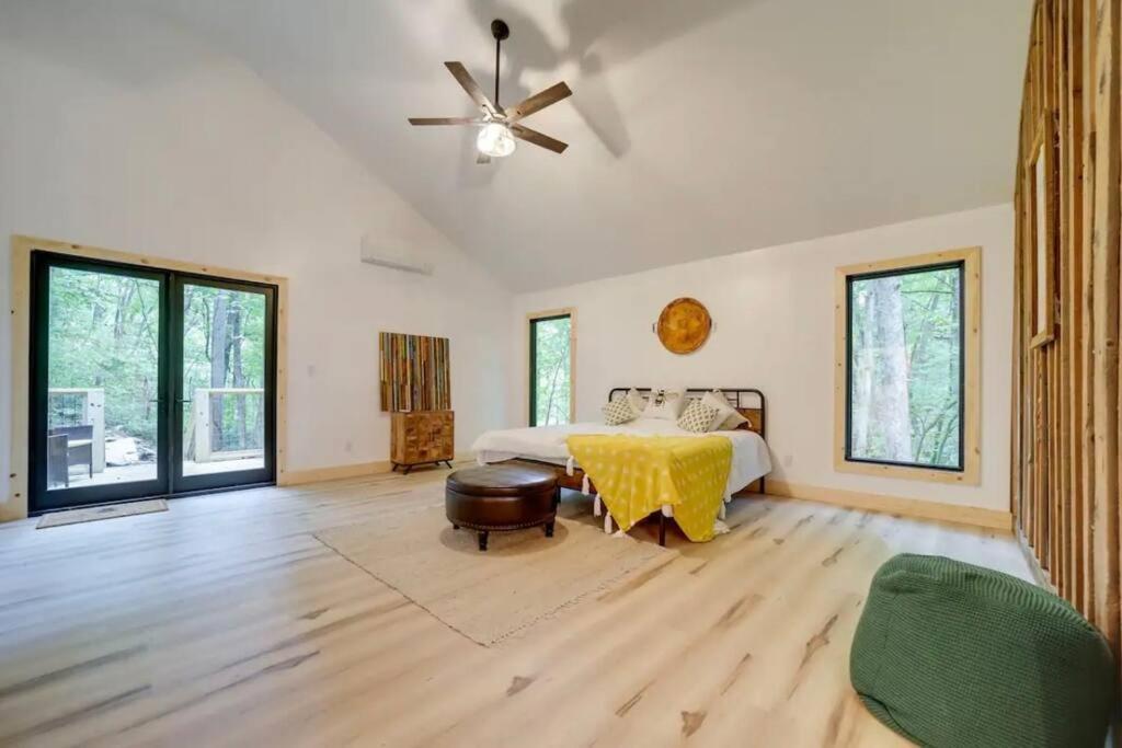 Outdoor Enthusiast'S Dream Cabin Hiking & Rafting Hot Springs Dış mekan fotoğraf