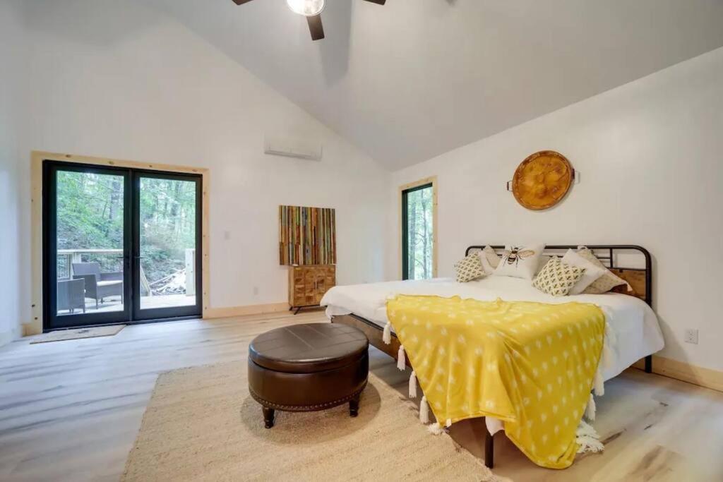 Outdoor Enthusiast'S Dream Cabin Hiking & Rafting Hot Springs Dış mekan fotoğraf