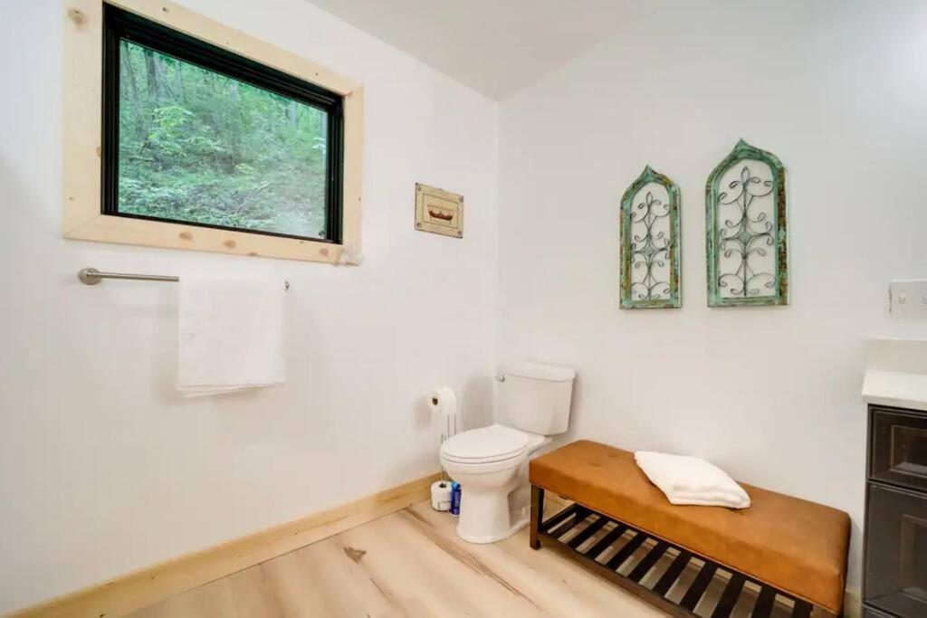 Outdoor Enthusiast'S Dream Cabin Hiking & Rafting Hot Springs Dış mekan fotoğraf