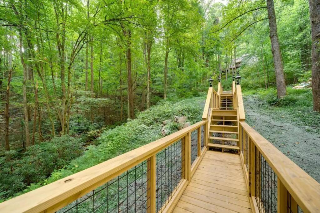 Outdoor Enthusiast'S Dream Cabin Hiking & Rafting Hot Springs Dış mekan fotoğraf
