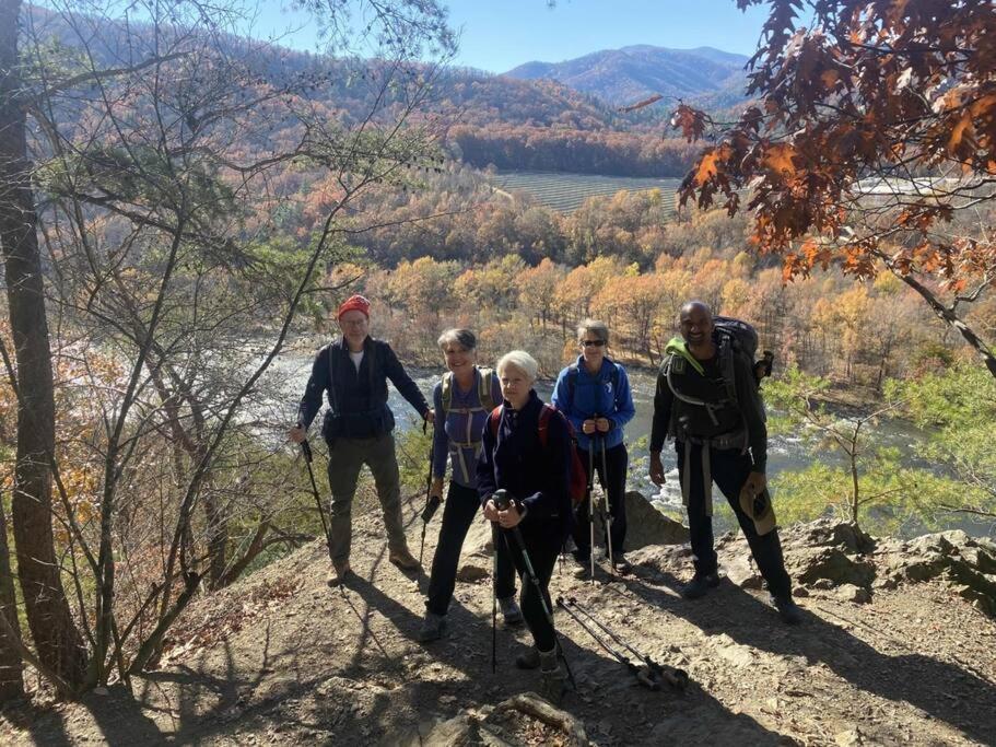 Outdoor Enthusiast'S Dream Cabin Hiking & Rafting Hot Springs Dış mekan fotoğraf